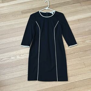 Brand new petite dress from Banana